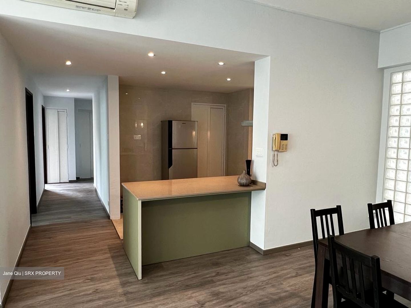 Springdale Condominium (D21), Condominium #639455151